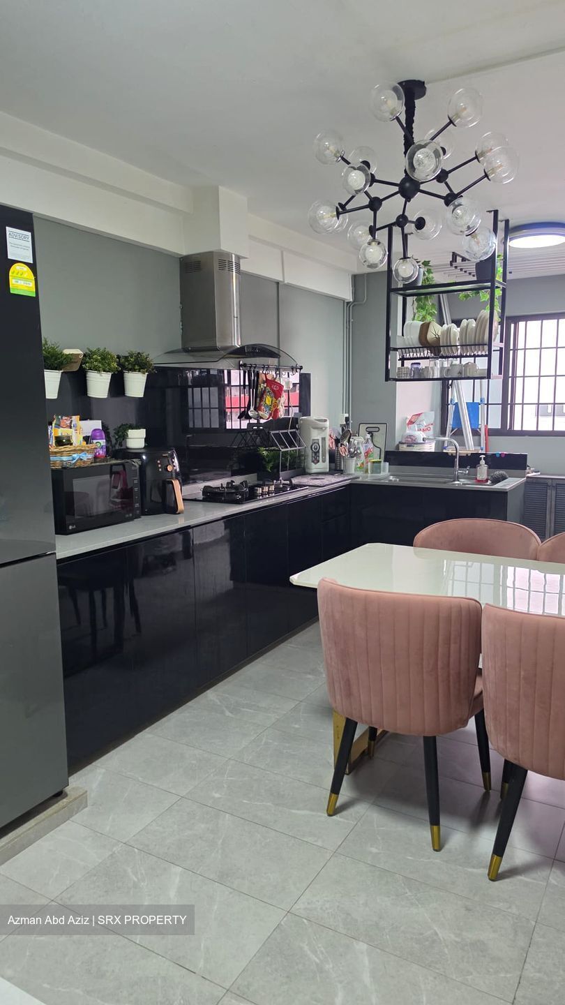 Bedok North Street 2 (Bedok),  #624539131